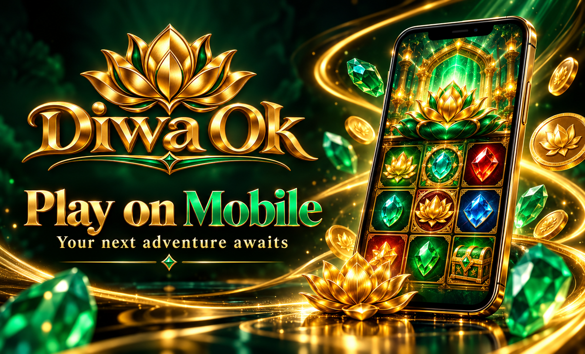 Diwa Ok APK Android install Diwa Ok